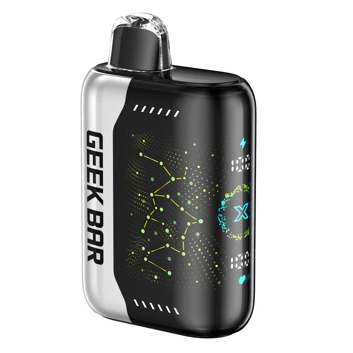 GEEKBAR PULSE X 25000 PUFFS 50MG