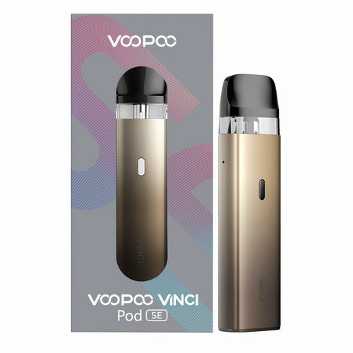 VOOPOO VINCI POD 15W - Vapebeat