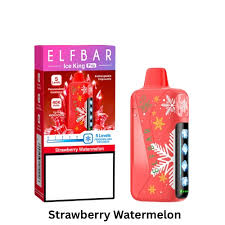 ELFBAR   ICE   KING   PRO   40K   PUFFS   DISPOSABLE