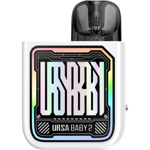 Lost Vape Ursa Baby 2 Pod System Kit 900mAh At Best Price - Vapebeat