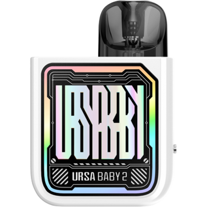 Lost Vape Ursa Baby 2 Pod System Kit 900mAh At Best Price - Vapebeat