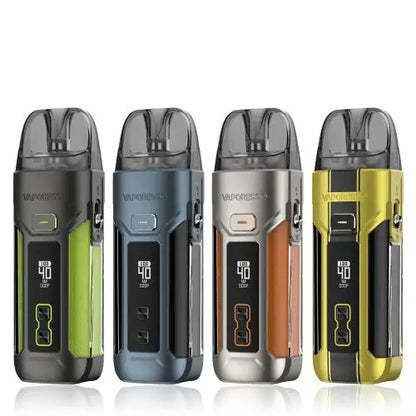 Vaporesso Luxe X Pro 40 w Pod System - Vapebeat