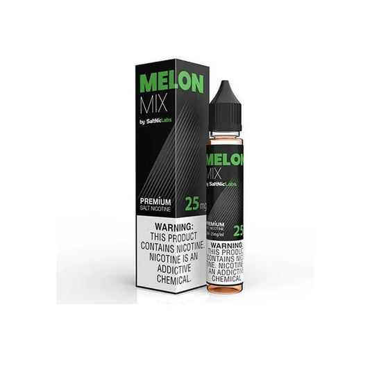 VGOD - MELON MIX - 50MG 30ML - Vapebeat