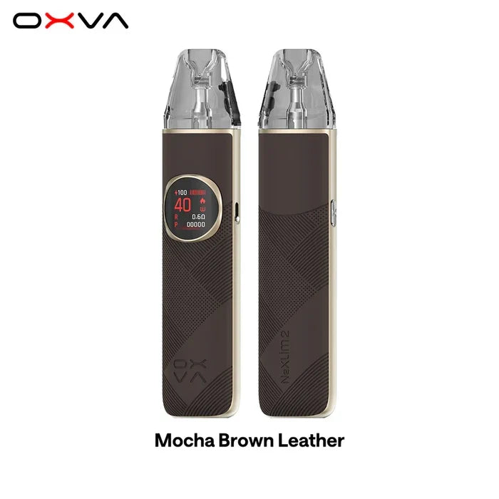 OXVA NEXLIM  2  POD  KIT  40W