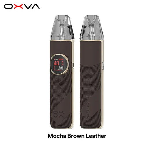 OXVA NEXLIM  2  POD  KIT  40W