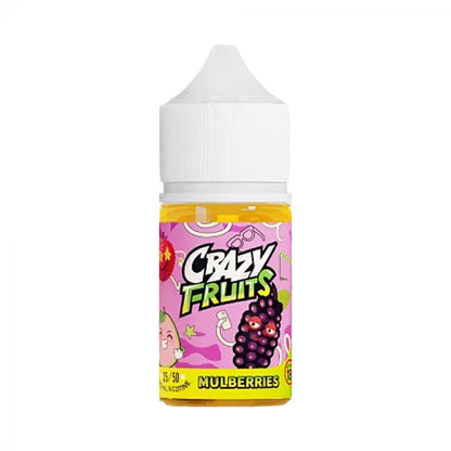 TOKYO CRAZY FRUIT SERIES 35MG 30ML - Vapebeat