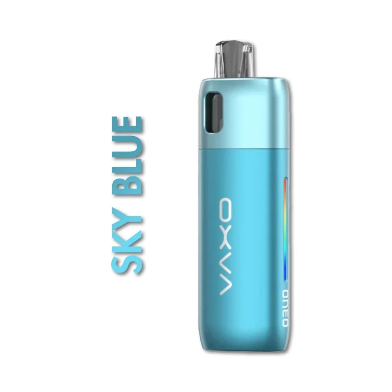 Oxva Oneo Pod Mod Kit 40W (1600mAh) - Vapebeat