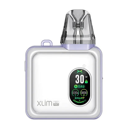 Oxva Xlim SQ Pro 30w Pod System Kit - Vapebeat