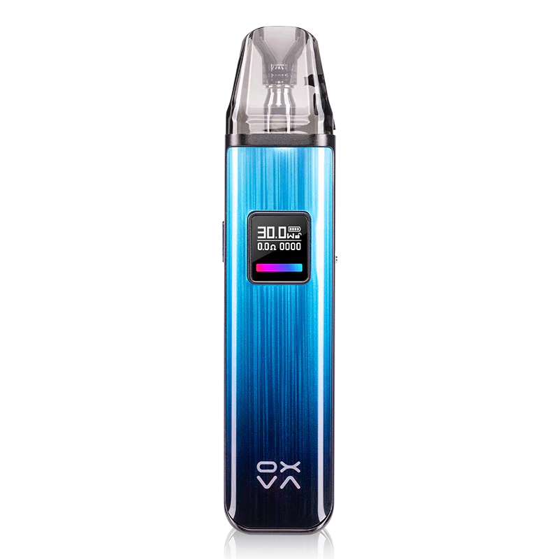 OXVA XLIM PRO 30W PODKIT - Vapebeat