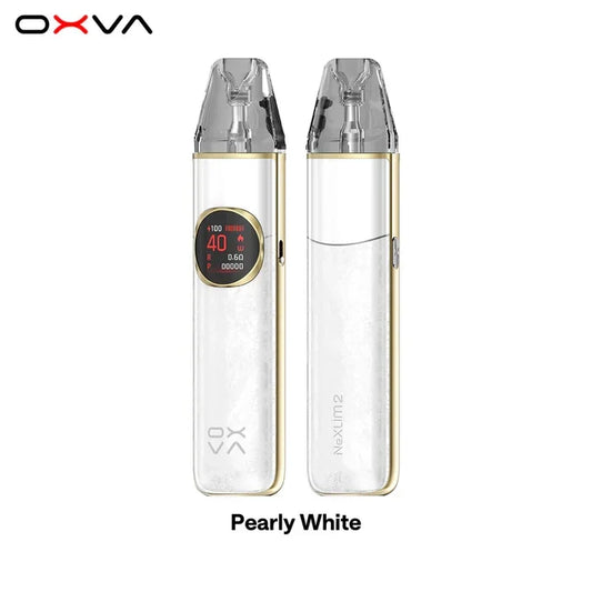 OXVA NEXLIM  2  POD  KIT  40W