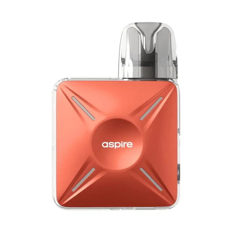 ASPIRE CYBER X PODKIT - Vapebeat