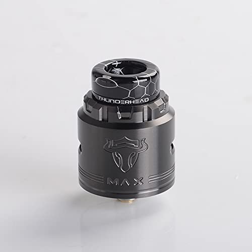 ThunderHead Creations Tauren MAX RDA 25mm - GUN COLOUR