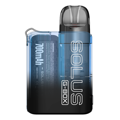 SMOK - SOLUS G BOX 18W PODKIT - Vapebeat