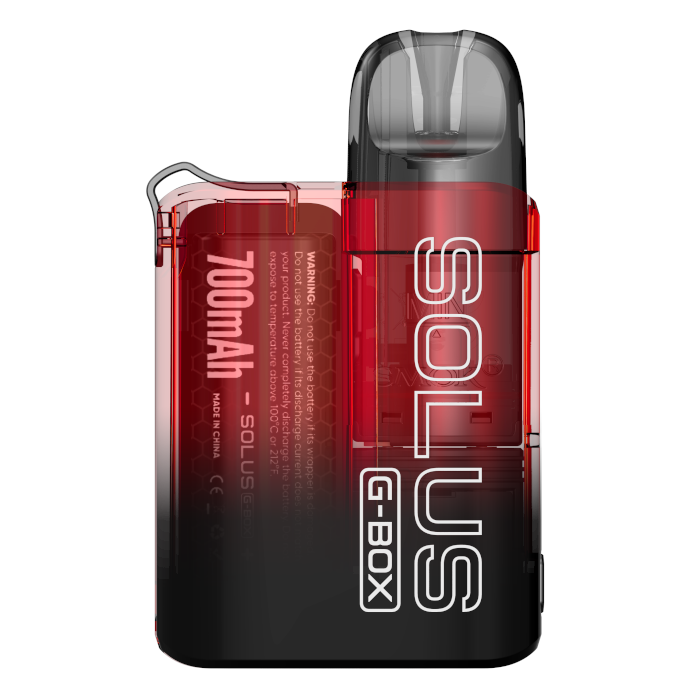 SMOK - SOLUS G BOX 18W PODKIT - Vapebeat