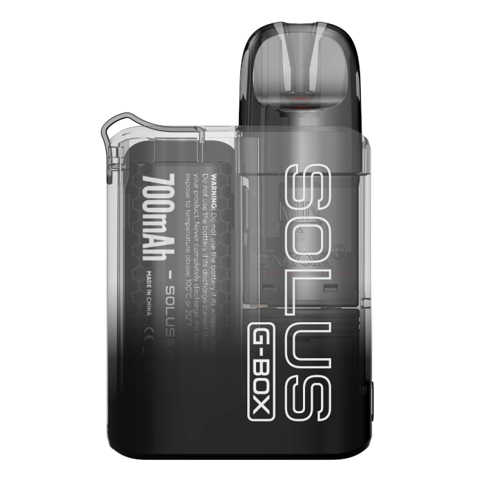 SMOK - SOLUS G BOX 18W PODKIT - Vapebeat