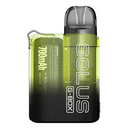 SMOK - SOLUS G BOX 18W PODKIT - Vapebeat