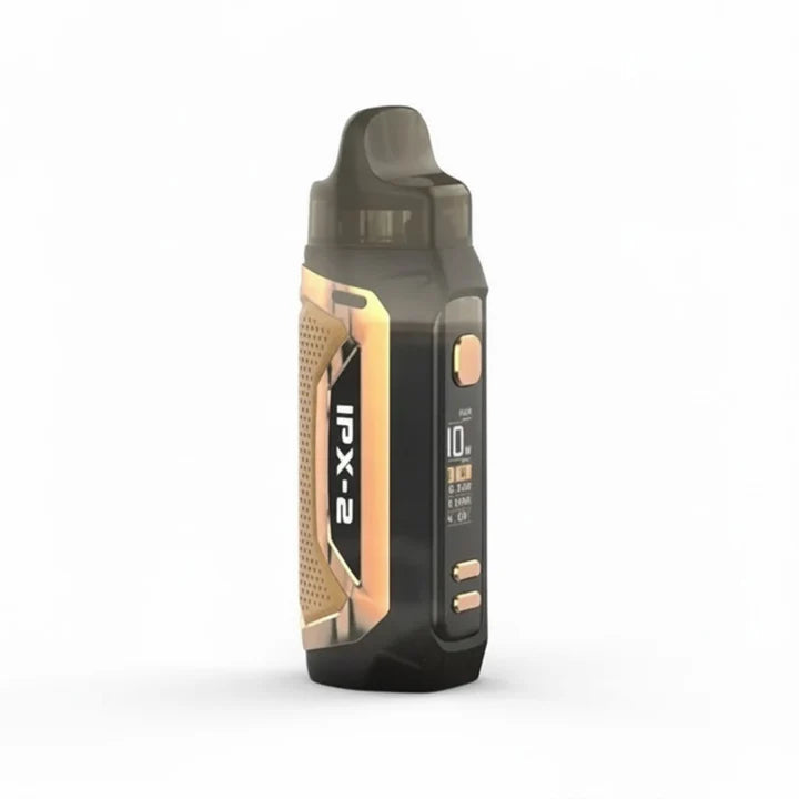 SMOK   IPX   2   80W   POD   KIT - Vapebeat
