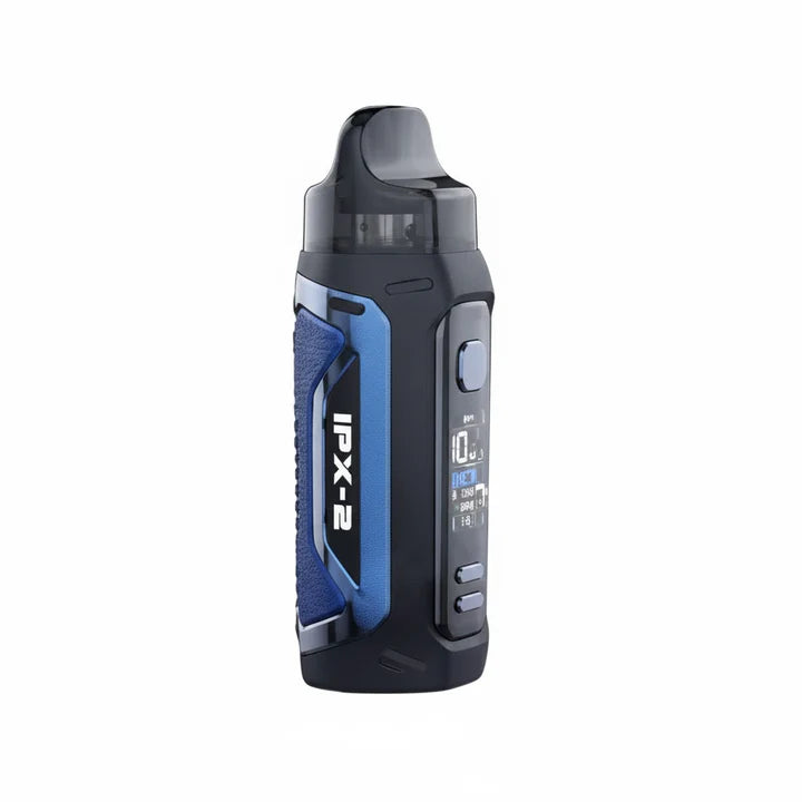 SMOK   IPX   2   80W   POD   KIT - Vapebeat