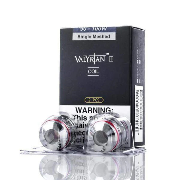 uwel valyria2 coil - 0.32 - Vapebeat