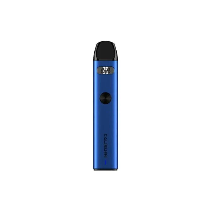 UWELL - CALIBURN A2S POD SYSTEM - BLUE - Vapebeat