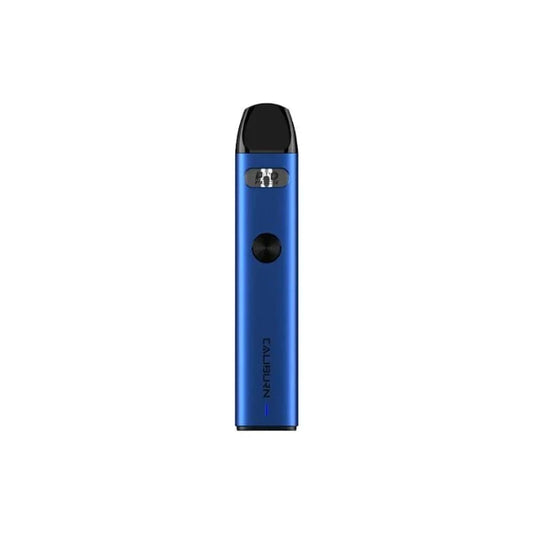 UWELL - CALIBURN A2S POD SYSTEM - BLUE - Vapebeat