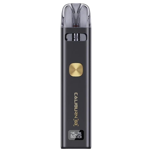 Uwell Caliburn G3 Pod Kit Best Price In Pakistan - Vapebeat