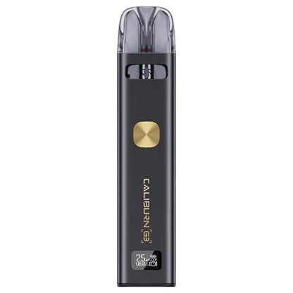 Uwell Caliburn G3 Pod Kit Best Price In Pakistan - Vapebeat