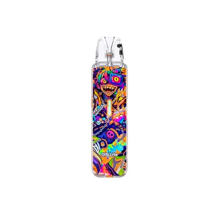 UWELL CALIBURN G5 LITE POD KIT - Vapebeat
