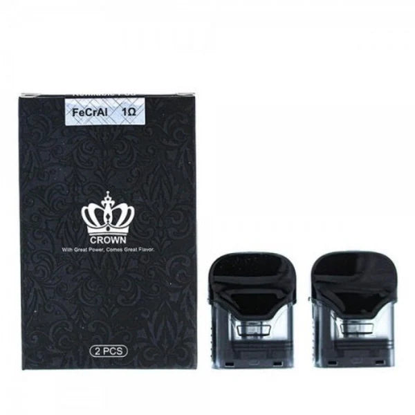 uwell crown 1.0 pod - Vapebeat