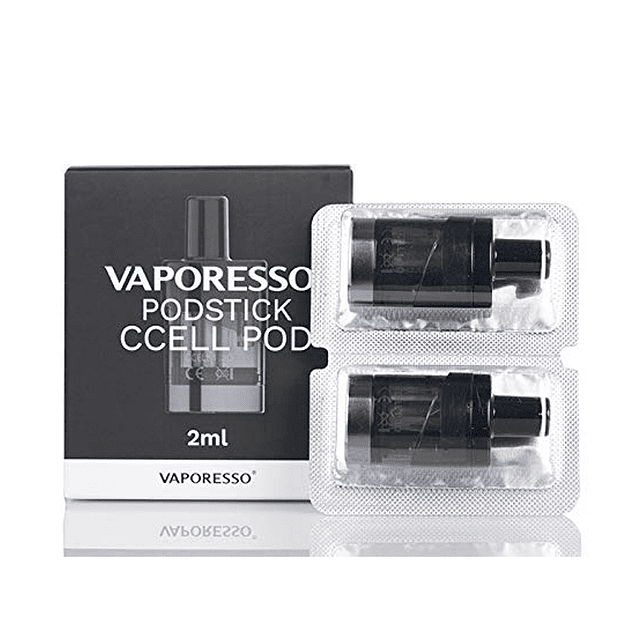 vaporesso ccell pod - Vapebeat