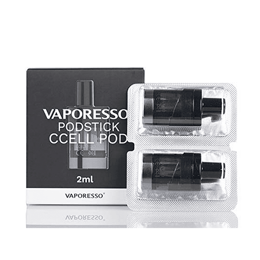 vaporesso ccell pod - Vapebeat