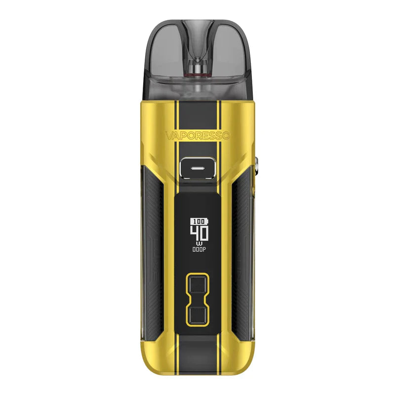 Vaporesso Luxe X Pro 40 w Pod System At Best Price In Pakistan - Vapebeat