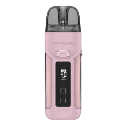 Vaporesso Luxe X Pro 40 w Pod System - Vapebeat