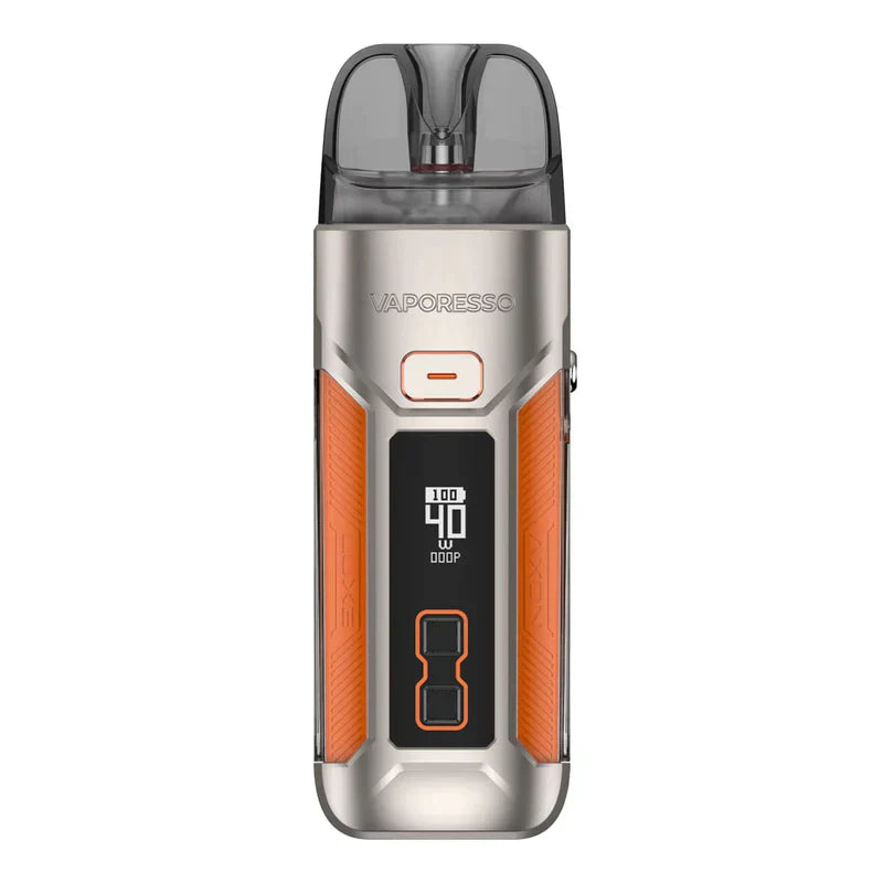 Vaporesso Luxe X Pro 40 w Pod System At Best Price In Pakistan - Vapebeat