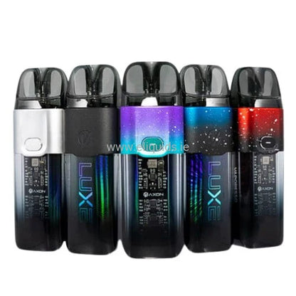 VAPORESSO LUXE XR POD SYSTEM KIT 40W (1500mAh)