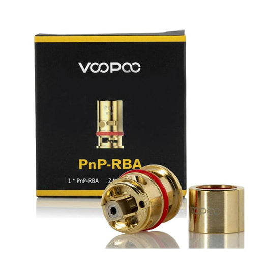 voopoo PNP-RBA - Vapebeat