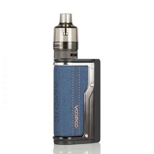 voopoo argus gt 160w - Dark Blue - Vapebeat