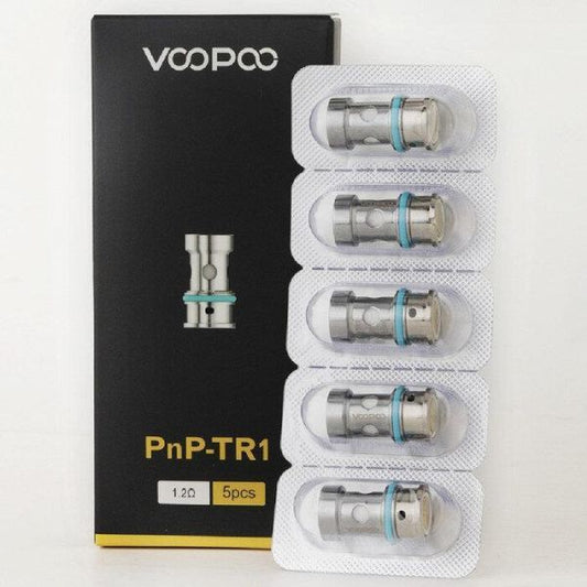 VOOPOO PNP TR1 1.2 OHM COIL