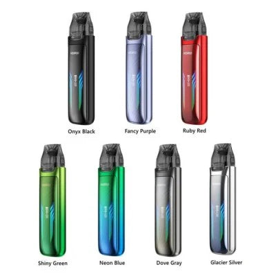 Voopoo Vmate Max Pod System At Best Price In Pakistan